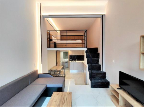 GS GROUP APARTMENT F ☆